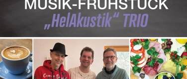 Event-Image for 'Musikfr&uuml;hst&uuml;ck Muttertag'
