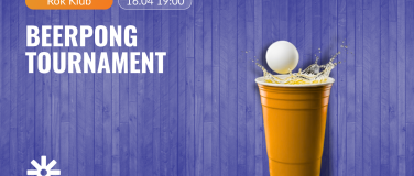 Event-Image for 'ESN Luzern BEERPONG'
