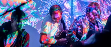 Event-Image for 'CRAZY MEGA JAM live @ Gaswerk Music Concerts / BLOCK1 Berlin'