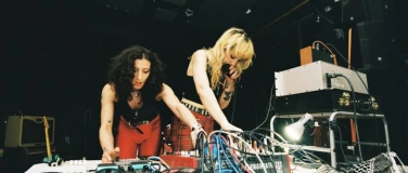 Event-Image for 'PHALLUCIFER, LYCURGUS & ZORZ live @ Gaswerk Music Concerts'