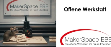 Event-Image for 'MakerSpace EBE Offene Werkstatt'