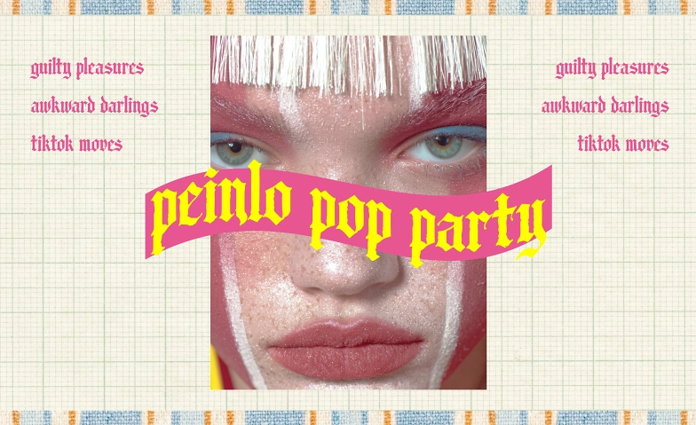 Event-Image for 'peinlo pop party'