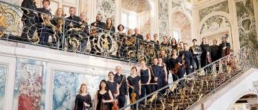 Event-Image for '&bdquo;Es werde Licht!&ldquo; im Haydn-Festival der Br&uuml;hler Schlossko...'