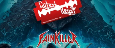 Event-Image for 'Cutest Beast & Painkiller LIVE'