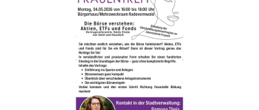 Event-Image for 'Internationaler Frauentreff'