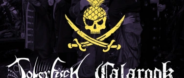 Event-Image for 'Calarook & Toter Fisch LIVE'