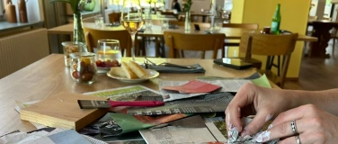 Event-Image for 'Art & Merenda - erlebe Italianit&aacute; in Hegi'