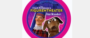 Event-Image for 'Hallo Seligenstadt - Der Kasper kommt!'