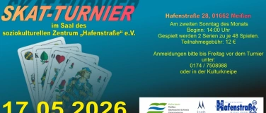 Event-Image for 'Skatturnier'