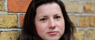 Event-Image for 'Katja Hoyer: Weimar'