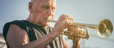 Event-Image for 'Open Air  Er&ouml;ffnung: Jazz hinter dem Eisernen Vorhang'