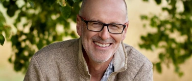 Event-Image for 'Peter Wohlleben: Bakterien. Die heimlichen Helden'