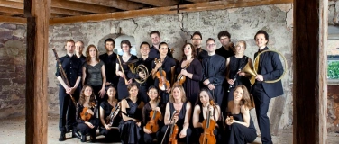 Event-Image for '&bdquo;Unsterblicher Mozart&ldquo; im Haydn-Festival der Br&uuml;hler Schl...'