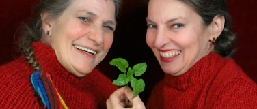 Event-Image for '8. Wildkr&auml;uter-Rendezvous: Es gr&uuml;nt so gr&uuml;n'