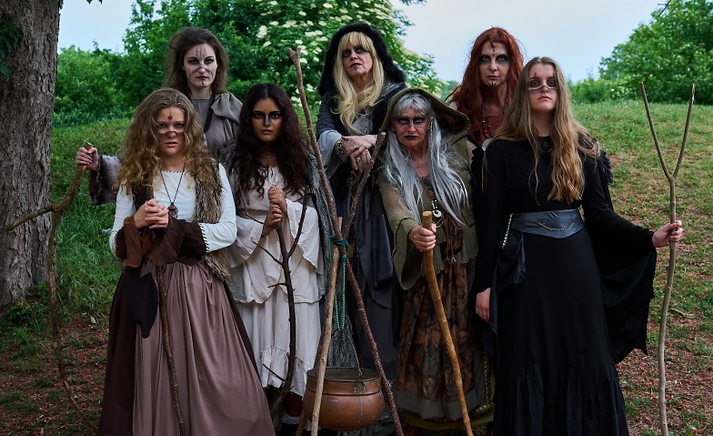 Event-Image for 'Entity Theatre presents William Shakespeare's Macbeth'