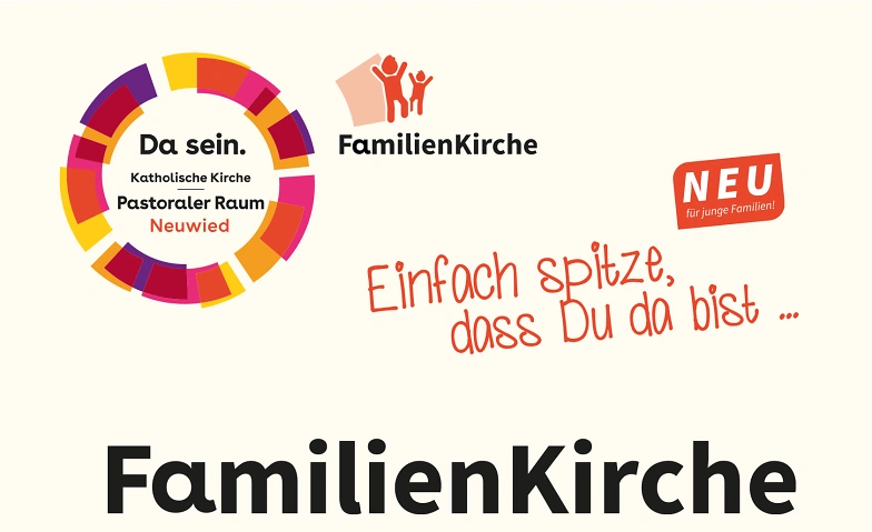 Event-Image for 'FamilienKirche'