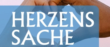 Event-Image for 'Benefizkonzert HERZENSSACHE'