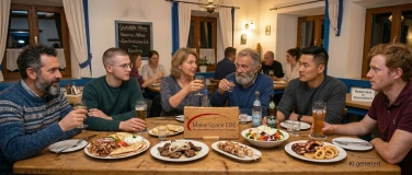 Event-Image for 'MakerSpace EBE Stammtisch'