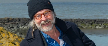 Event-Image for 'Klaus-Peter Wolf: Sommerfeldt SOLO. Der Auftrag'