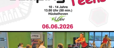 Event-Image for 'Jumping TEENS'