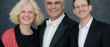 Event-Image for 'Kammermusikreise nach Wien, London und Rom'