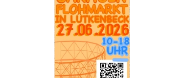 Event-Image for 'Garagenflohmarkt'