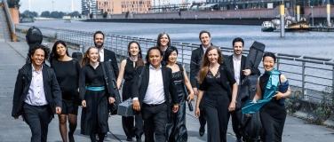 Event-Image for '&bdquo;Fiesta Vivaldi&ldquo; im Haydn-Festival der Br&uuml;hler Schlosskon...'