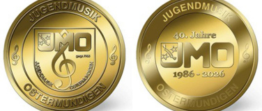 Event-Image for '40-Jahre-Jubil&auml;um der Jugendmusik Ostermundigen'