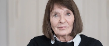 Event-Image for 'Monika Maron: Immer noch freundlich, aber kaum noch geduldig'