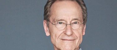 Event-Image for 'Bernhard Schlink: Gerechtigkeit'