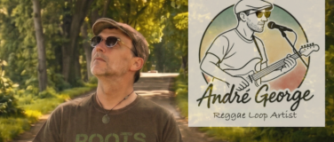 Event-Image for 'Andr&eacute; George - Reggae Loop Artist - Live'