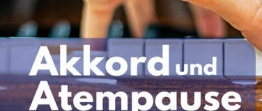 Event-Image for 'Konzert Akkord und Atempause'