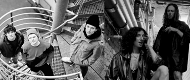Event-Image for 'KUF + UNOX live @ Gaswerk Music Concerts / Kantine Berghain'