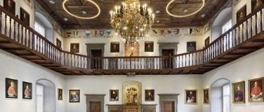 Event-Image for 'AUSVERKAUFT - Kulturreise - Flimsfestival 2026'
