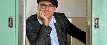 Event-Image for 'Ewald Arenz: F&uuml;nf, sechs, sieben, acht'