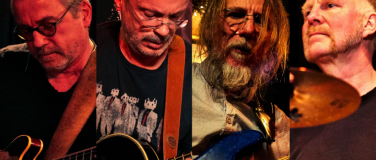 Event-Image for 'Confuse Your Cat - Jazzrock & Fusion - Live'