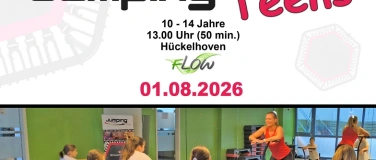 Event-Image for 'Jumping TEENS'