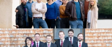 Event-Image for 'Schweizer Klangpracht'