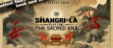 Event-Image for 'Bus zum Shangri-La Festival 2026 (early Hardcore)'