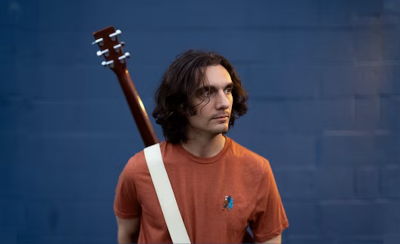 Nico Rivers - Live Lokvogel Kulturkneipe, Hemer Tickets