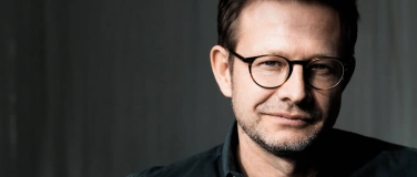 Event-Image for 'Florian Illies: Tr&auml;ume aus Feuer'