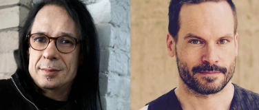 Event-Image for '11. Krimifestival - Prolog - Chris Carter & Wanja Mues'