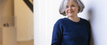 Event-Image for 'Julia Franck: Rilkes letzte Geliebte'