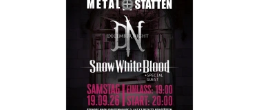 Event-Image for 'BEELITZ METALST&Auml;TTEN'