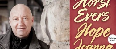 Event-Image for '11. Krimifestival Erfurt - Horst Evers: Hope Joanna'