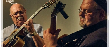 Event-Image for 'Joe Bawelino & Gige Brunner'