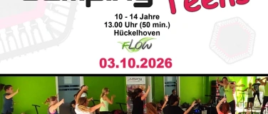 Event-Image for 'Jumping TEENS'