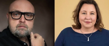 Event-Image for '11. Krimifestival Erfurt - Steve Cavanagh & Anouk Scholl&auml;hn'