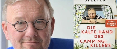 Event-Image for '11. Krimifestival Erfurt - Bernd Stelter'