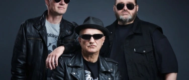 Event-Image for 'BLUEZBALLZ & Guests'